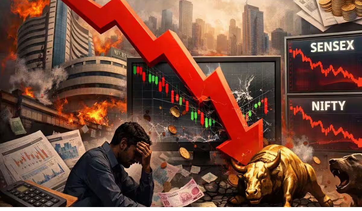 Don’t Miss This! The Hidden Forces Driving Global Markets Today