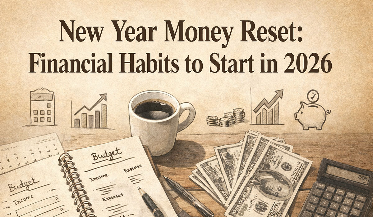 Money Alert! Finance Secrets That Can Change Your Life in 2026!