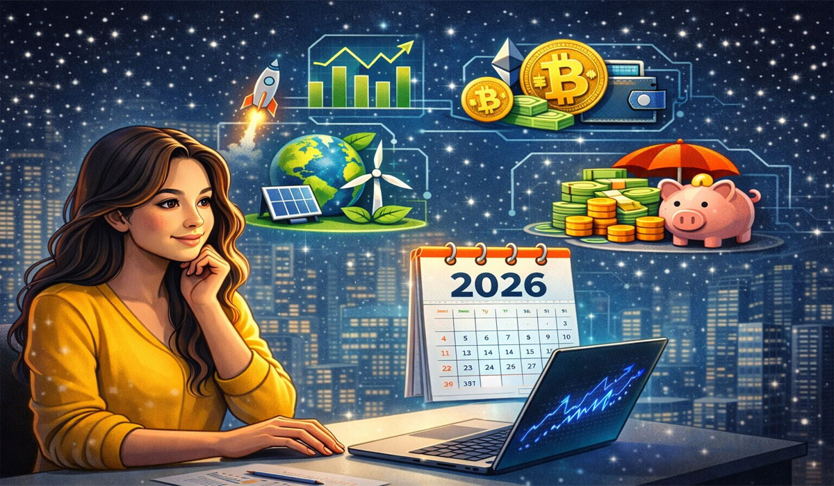 Money Alert! Finance Secrets That Can Change Your Life in 2026!