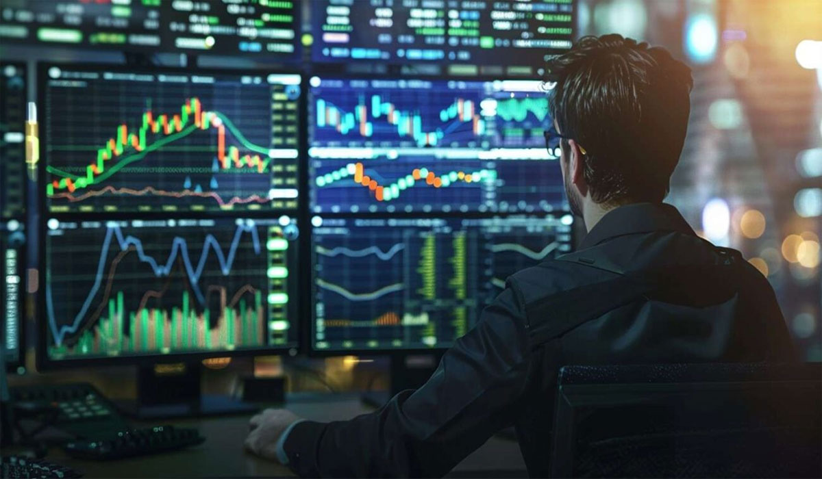 This Stock Market Trick Could Change Your Financial Future Forever