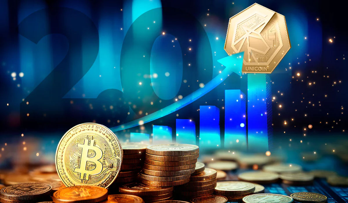 Explosive Rise of Cryptocurrency: How People Are Getting Rich Overnight!