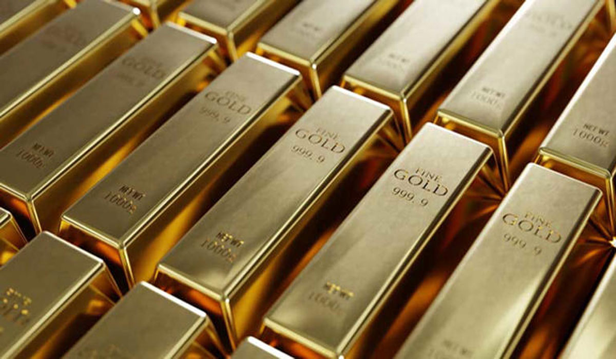 Gold Prices Surge as Trump’s Iran Ultimatum Sends Shockwaves Through Markets!